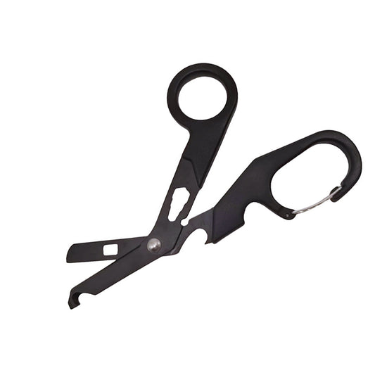 Outdoor multi-purpose scissors