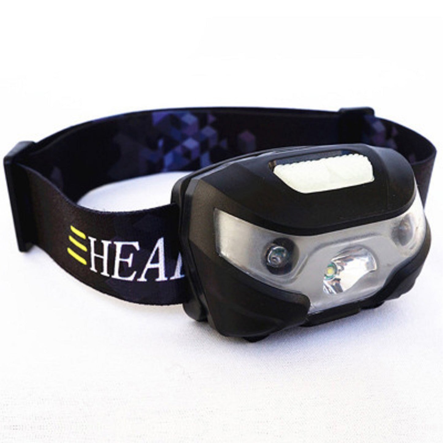 Headlamp 