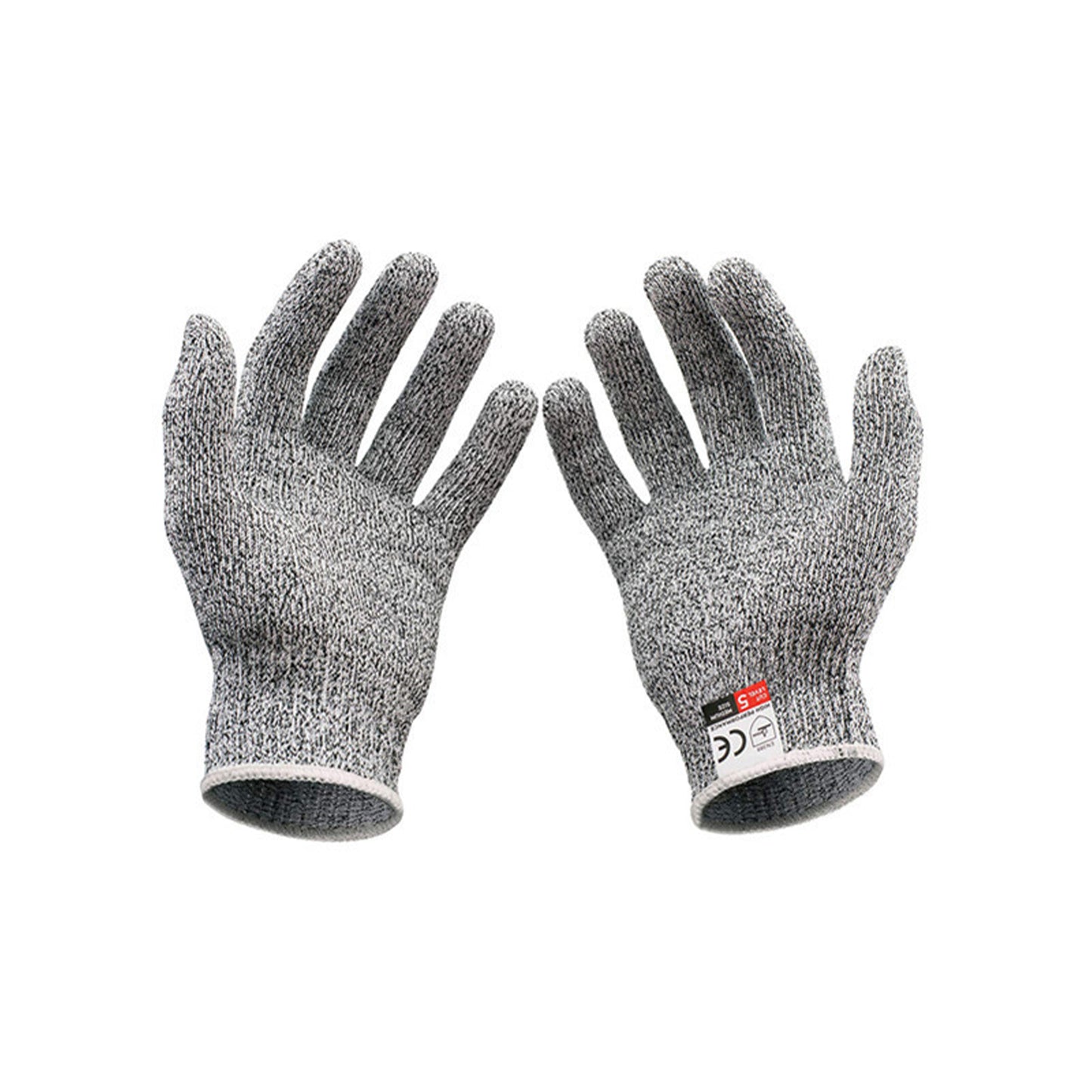 Cut-resistant gloves 