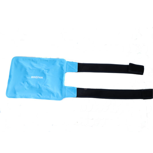 Cold and Hot Gel Knee Pads 