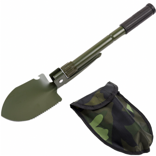 Outdoor military shovel 