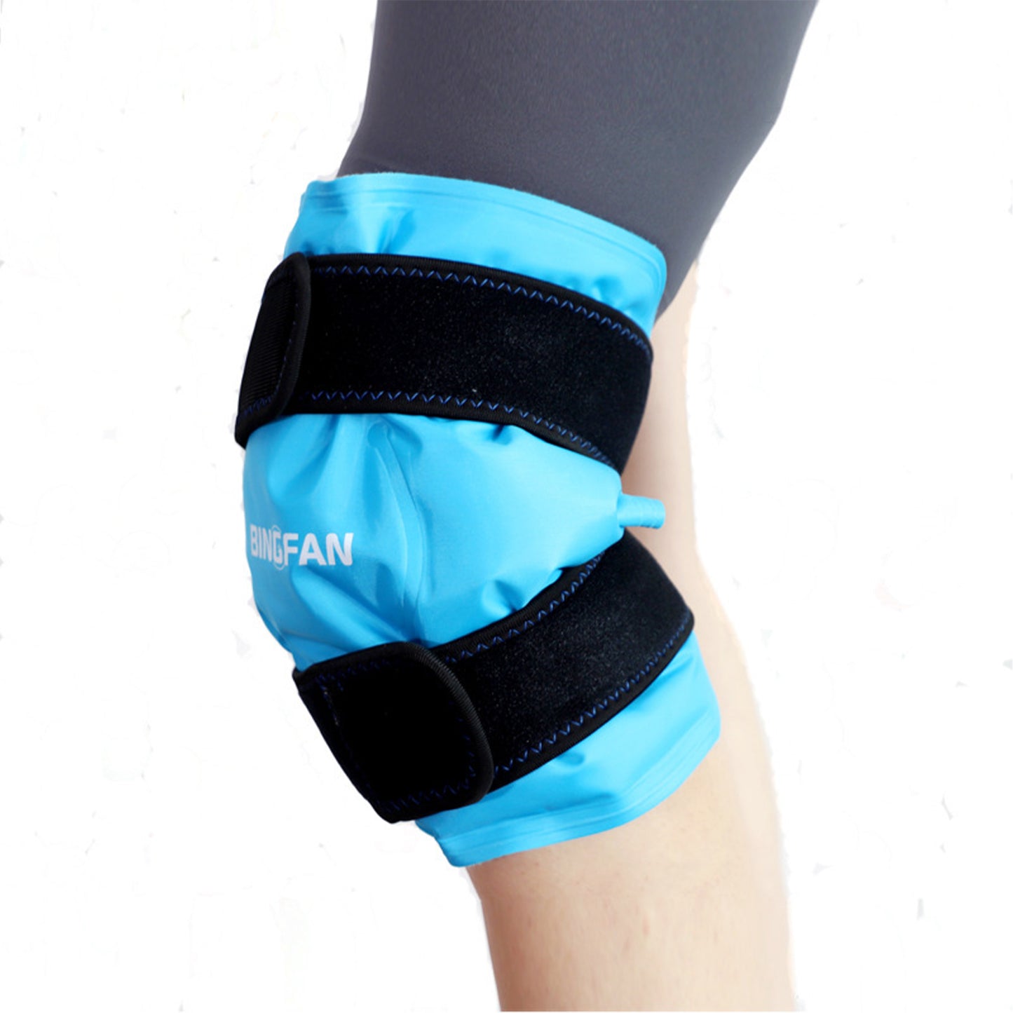 Cold and Hot Gel Knee Pads 