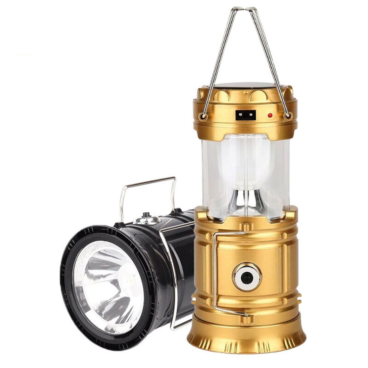 Outdoor Emergency 5800 Camping Light 