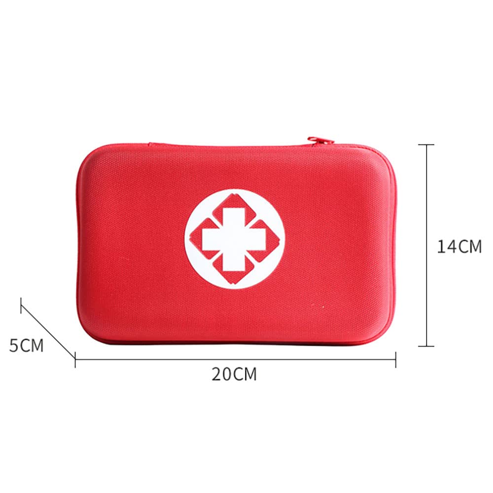 First aid medical kit 