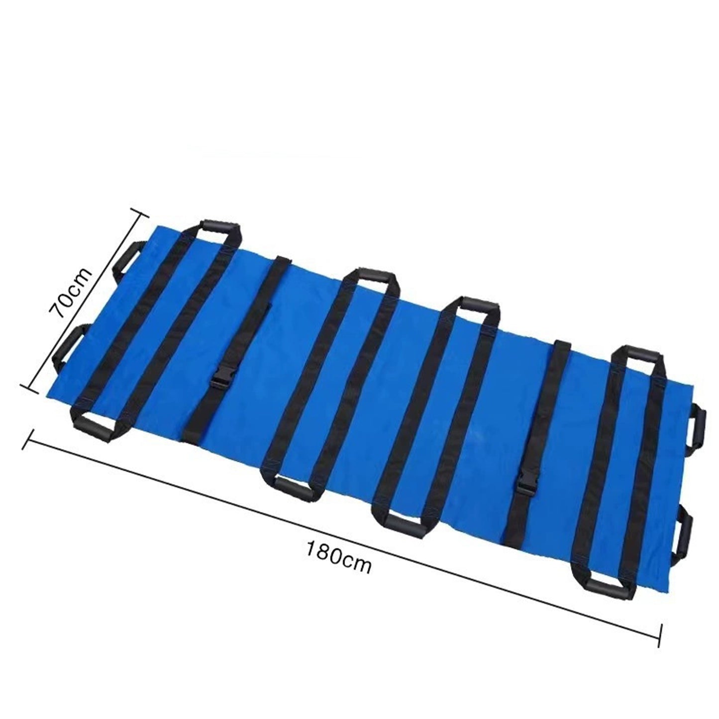 Folding Stretcher 