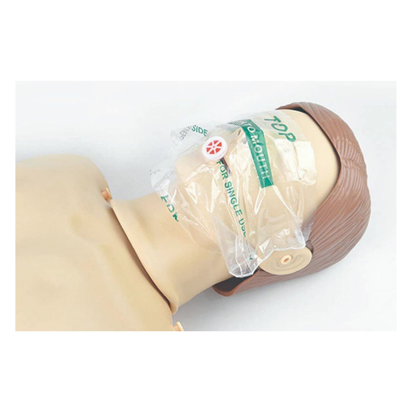 Disposable CPR First Aid Mask